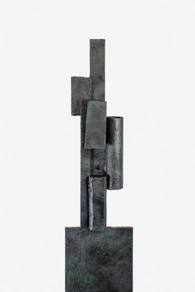 Thomas Ballouhey The Guests Coat Hanger by Thomas Ballouhey 2019