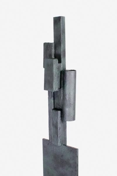 Thomas Ballouhey The Guests Coat Hanger by Thomas Ballouhey 2019