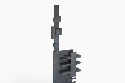 Thomas Ballouhey The Owners Coat Hanger by Thomas Ballouhey 2019