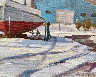 Thomas Cardone Oyster Bay New York 