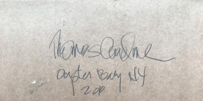 Thomas Cardone Oyster Bay New York 