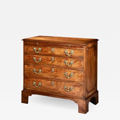Thomas Chippendale George III Chippendale Chest of Drawers