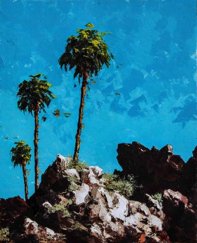 Thomas Easley Three Kings