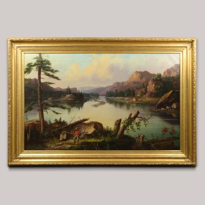 Thomas H Stevenson Thomas H Stevenson 1817 1882 