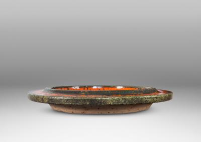 Thomas Hellstr m Bowl by Thomas Hellstr m for Nittsj 