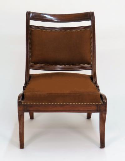 Thomas Henry Hope Hope Revival Chair