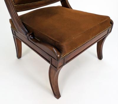 Thomas Henry Hope Hope Revival Chair