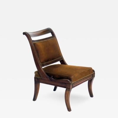 Thomas Henry Hope Hope Revival Chair