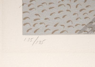 Thomas McKnight The Seine