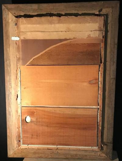 Thomas Moran Thomas Moran Chromolithograph Print 1893