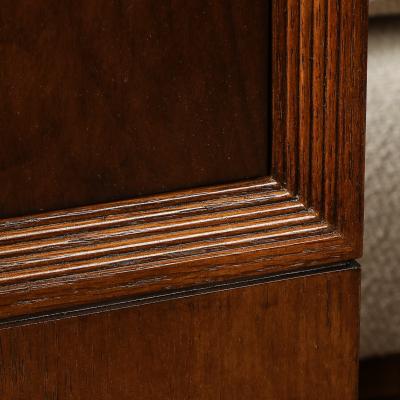 Thomas O Brien A Pair of Teddy Nightstands or Side Tables