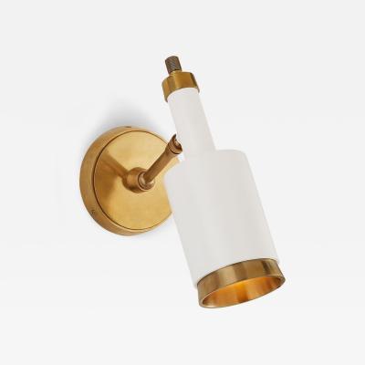 Thomas O Brien Anders Small Articulation Wall Light
