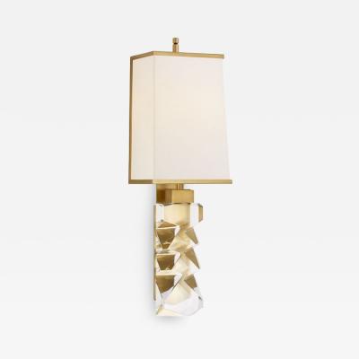 Thomas O Brien Argentino Large Sconce