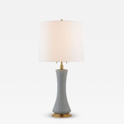 Thomas O Brien Elena Large Table Lamp
