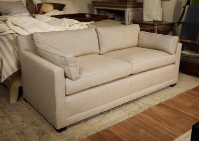 Thomas O Brien Elliot Sofa