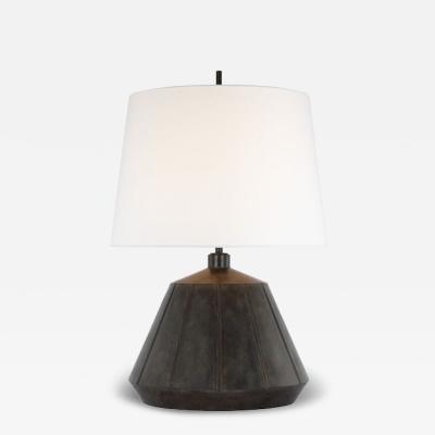 Thomas O Brien Frey Medium Table Lamp