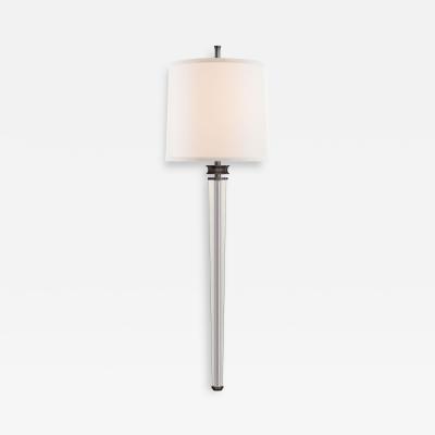 Thomas O Brien Lyra Large Tail Sconce