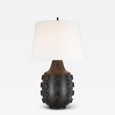 Thomas O Brien Orly Large Table Lamp
