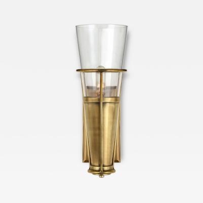 Thomas O Brien Robinson Single Sconce