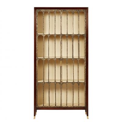 Thomas Pheasant STUDIO Biblioth que Bookcase Edition of Ten