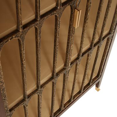 Thomas Pheasant STUDIO Biblioth que Bookcase Edition of Ten