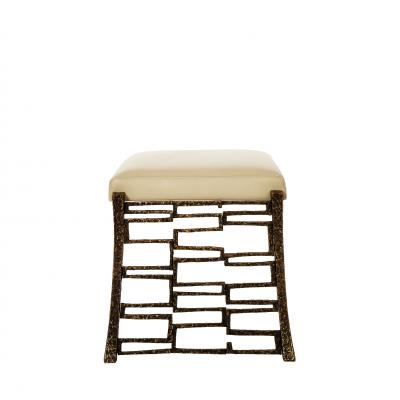 Thomas Pheasant STUDIO Monter Bench Edition of Ten