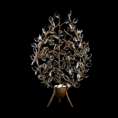 Thomas Pheasant STUDIO Willow Lamp Edition of Ten