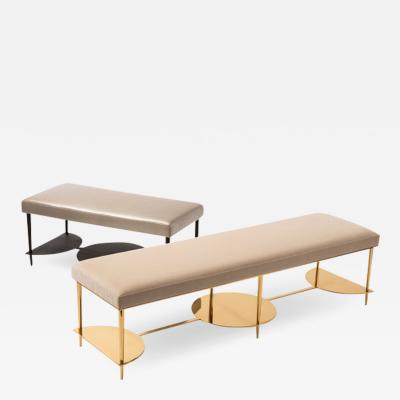 Thomas Pheasant Studio Disc Bench