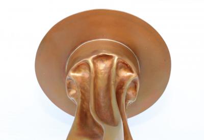 Thomas Roy Markusen Thomas Roy Markusen Brutalist Candle Holders