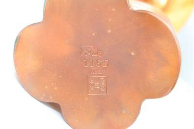 Thomas Roy Markusen Thomas Roy Markusen Brutalist Candle Holders