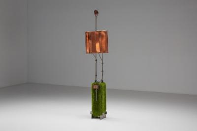 Thomas Serruys Thomas Serruys Floor Lamp Contemporary Belgian design 2000s