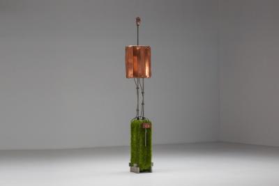 Thomas Serruys Thomas Serruys Floor Lamp Contemporary Belgian design 2000s