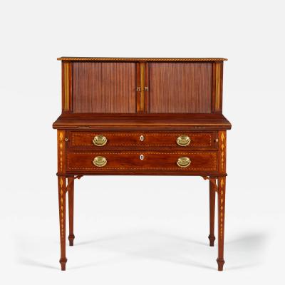 Thomas Seymour Ladies Writing Desk by Thomas Seymour