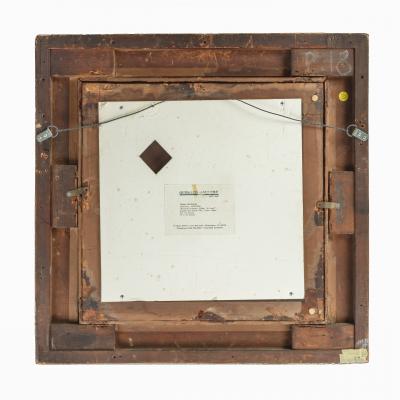 Thomas Whitcombe Flora 