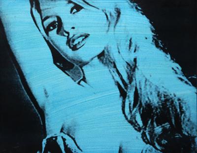 Thomas van Housen Brigitte Bardot