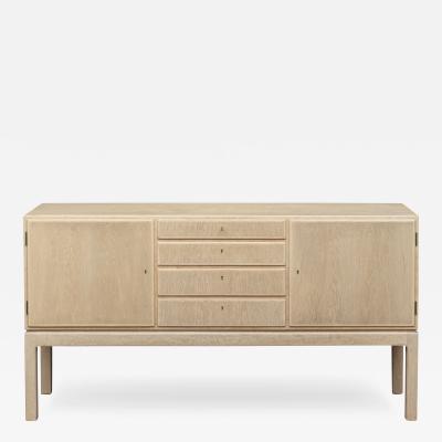 Thorald Madsens Thorald Madsens Snedkeri Credenza