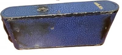 Thorens Excelda Camera phone Phonograph player circa 1930s Very Rare