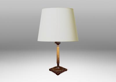 Thorvald Bindesb ll Table Lamp by Thorvald Bindesb ll