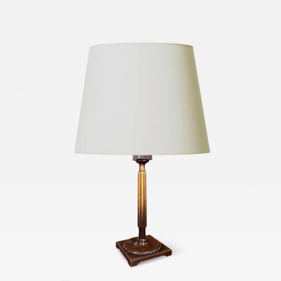 Thorvald Bindesb ll Table Lamp by Thorvald Bindesb ll