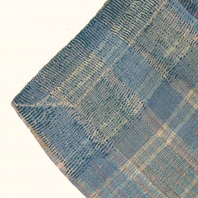 Threads Soft Goods Vintage Kantha Quilt