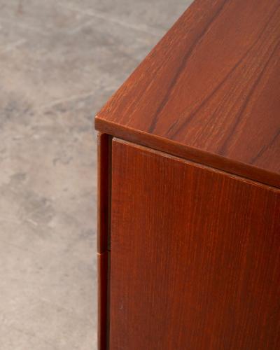 Three Drawer Chest by Florence Knoll for Knoll International