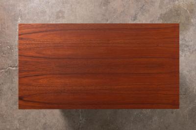 Three Drawer Chest by Florence Knoll for Knoll International