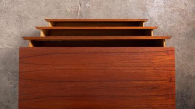 Three Drawer Chest by Florence Knoll for Knoll International