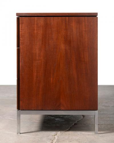 Three Drawer Chest by Florence Knoll for Knoll International