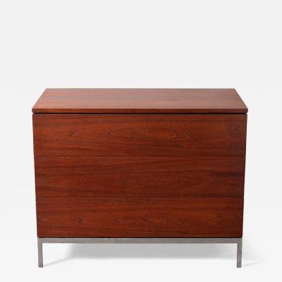 Three Drawer Chest by Florence Knoll for Knoll International