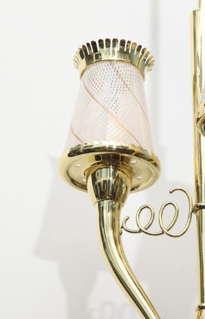 Three Light Pendant