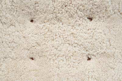 Three Seater Upholstered Sofa Denmark ca 1950s