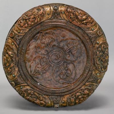 Tibetan Gau or Ghau Box