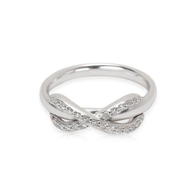 tiffany and co infinity ring price