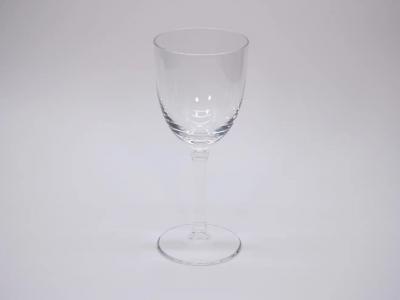 Tiffany Crystal Tableware Wine Water Service for 14 People